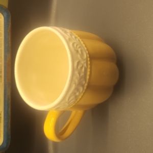 Coffee mug
